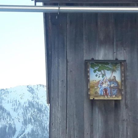 Kirchengasse 162 - Alte Post Διαμέρισμα Bad Aussee Εξωτερικό φωτογραφία
