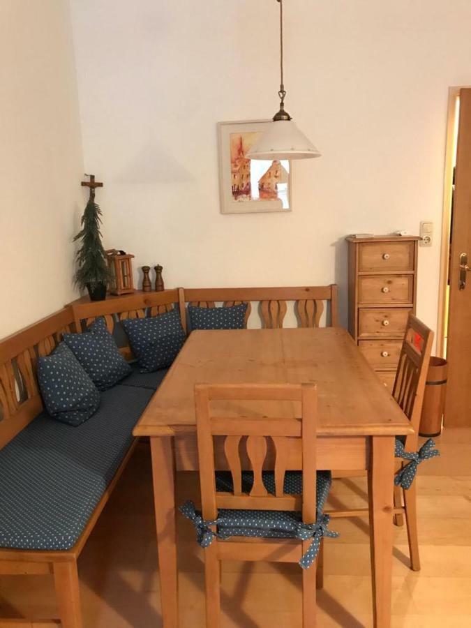 Kirchengasse 162 - Alte Post Διαμέρισμα Bad Aussee Εξωτερικό φωτογραφία